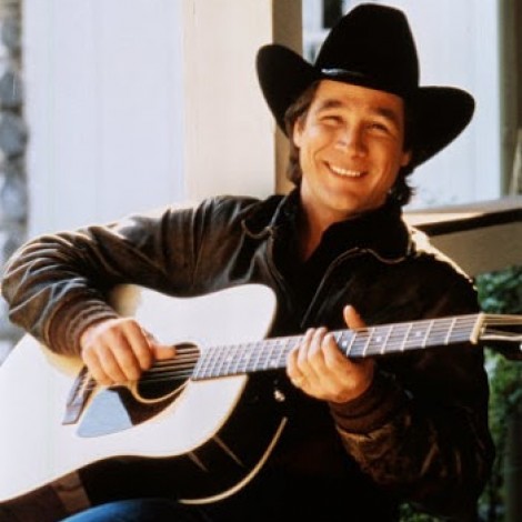 Clint Black